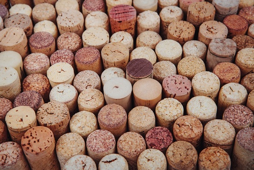 Wine Corks Can You Recycle Them And How To Do It 1 Million Women   47623be300f164cb386733d96cd8f285 