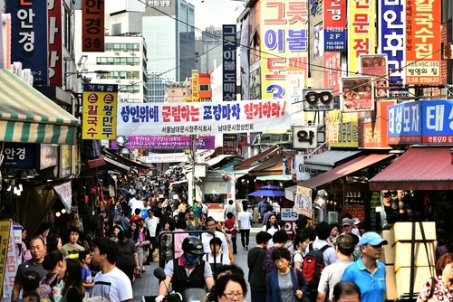 Cities of tomorrow: How this city regained it's Seoul | 1 Million Women