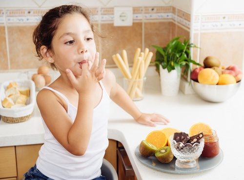 How Often To Change Oil >> 7 Easy DIY Snacks Made From Natural Ingredients | 1 ... How Often To Change Oil >> 7 Easy DIY Snacks Made From Natural Ingredients | 1 ...