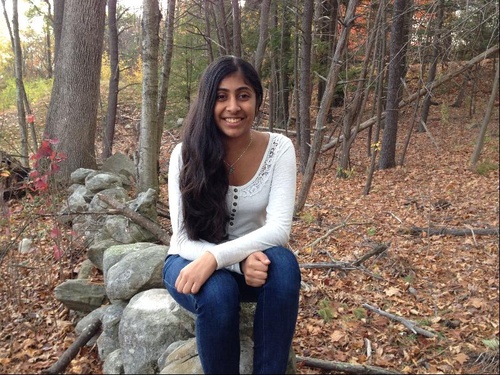 17-year-old Deepika Kurup combats water injustice with new invention ...