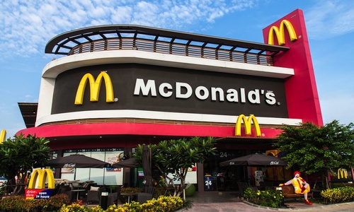 McDonald's Jumps on the Green Bandwagon | 1 Million Women