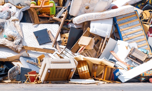 Why It’s Not Okay To Throw Out Usable Furniture And Buy New (Just Because We Can!) | 1 Million Women