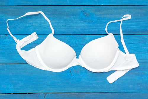 What To Do With Old Bras: Try These 8 Sustainable Hacks