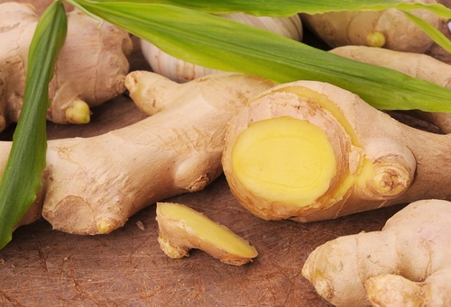 How To Grow Your Own Ginger At Home 1 Million Women