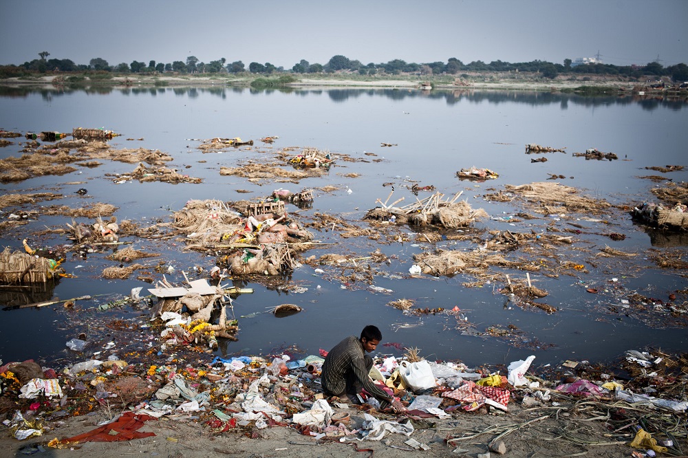 6 Of The Most Polluted Places In The World 1 Million Women