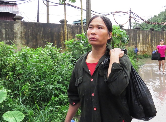 Heavy Rains in Vietnam Cause an Avalanche of Coal Waste | 1 Million Women