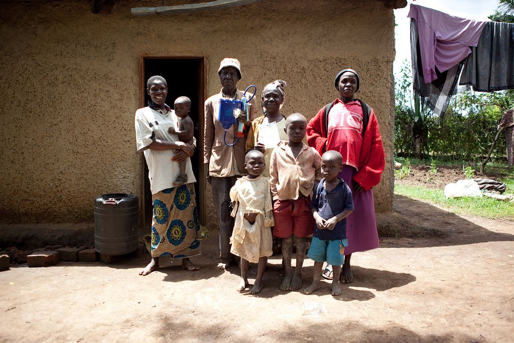 Water4Patriots Suggests LifeStraw Personal Water Filter as Clean Drinking  Water Shortages Worsen