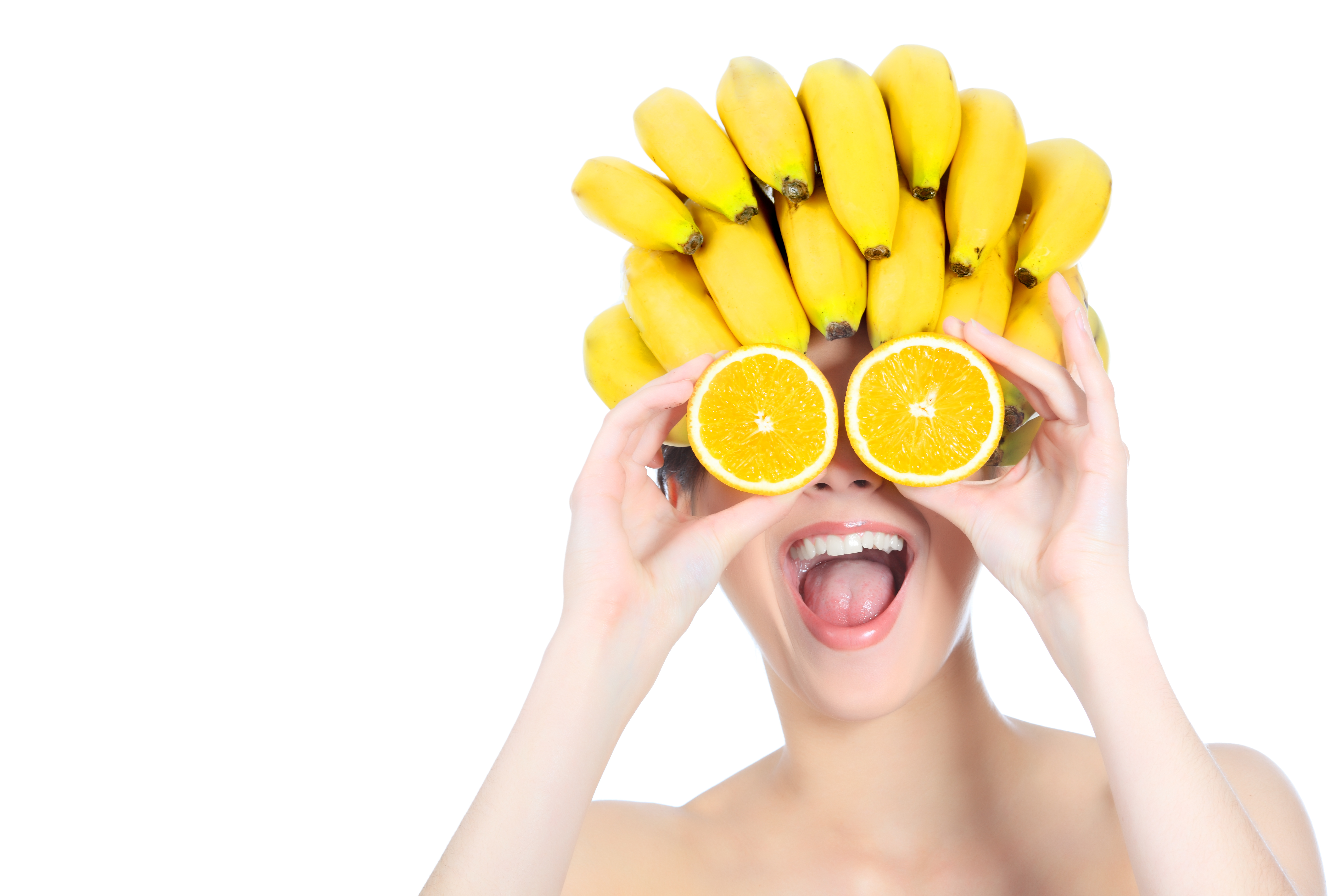 What To Do With Banana Peels 1 Million Women