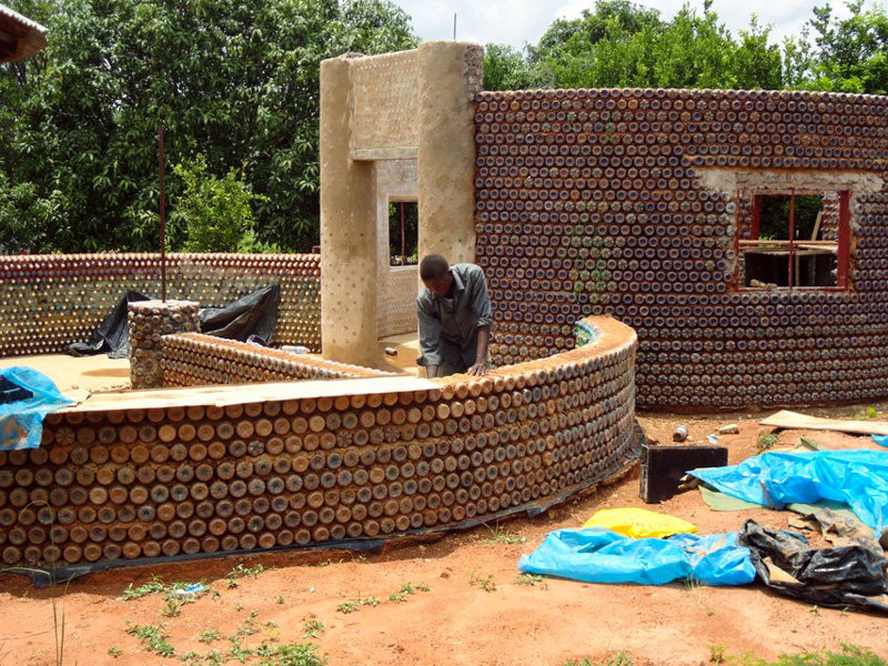 How to improve aquaponics How A Zambian Entrepreneur Is Helping Farmers In Her Country And Helping Battle Climate Change