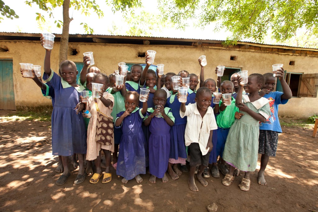 This Straw Has Changed The Life Of Millions Living With Water Scarcity