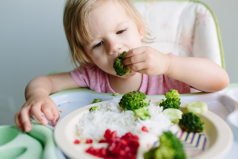Can Children Have A Healthy Vegan Diet? | 1 Million Women