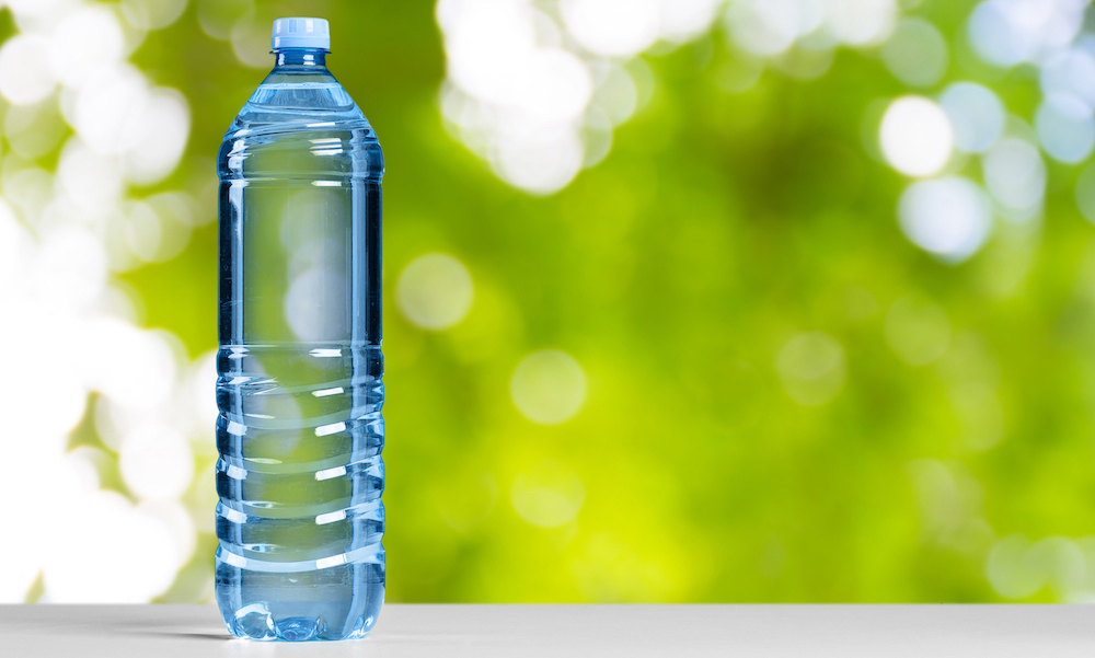 Why Do We Continue To Buy Bottled Water? 1 Million Women