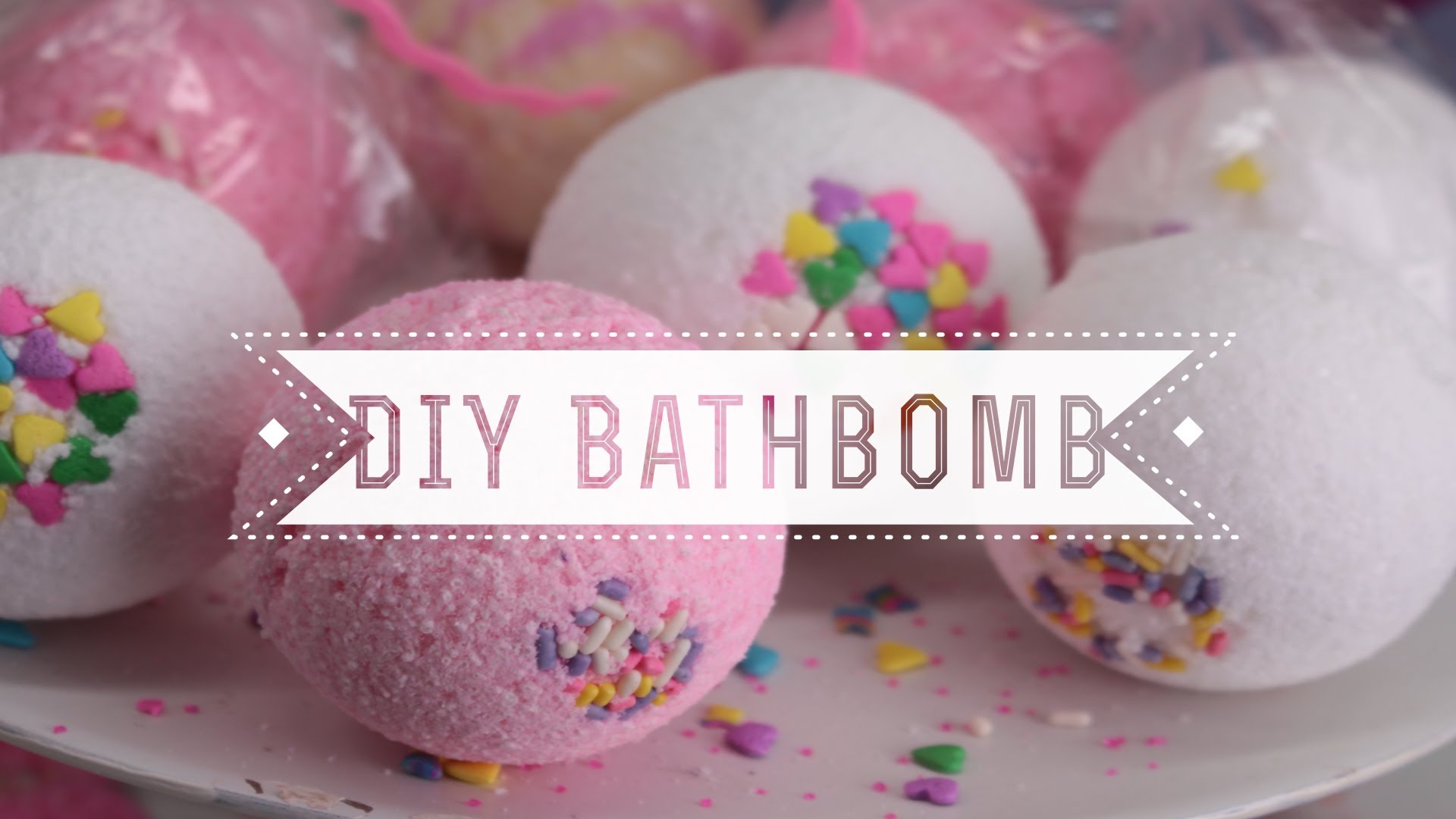 bath bomb mold ideas