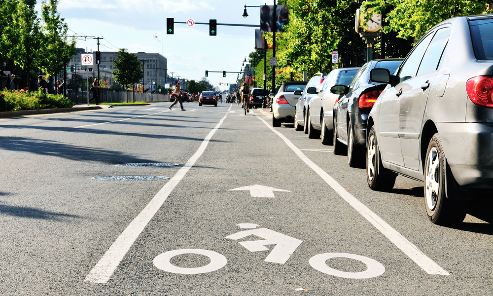 How to Encourage Bike Lanes in Your Community 1 Million