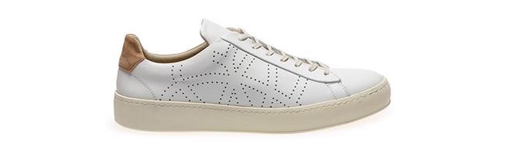 Sustainable Shopping: How To Rock White Sneakers Without Eco-Guilt | 1 ...
