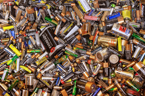Where Can I Recycle Batteries In Australia? | 1 Million Women