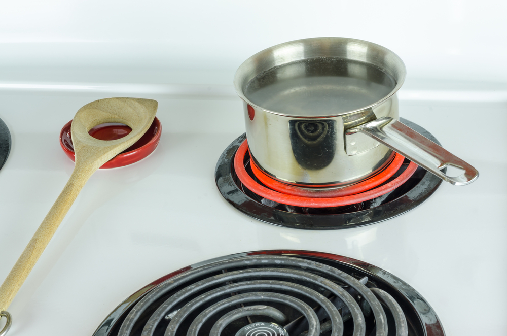 Which type of stovetop is the most energy efficient? 1 Million Women