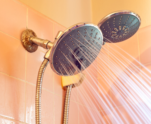Sustainable remodelling: How to make your bathroom more energy